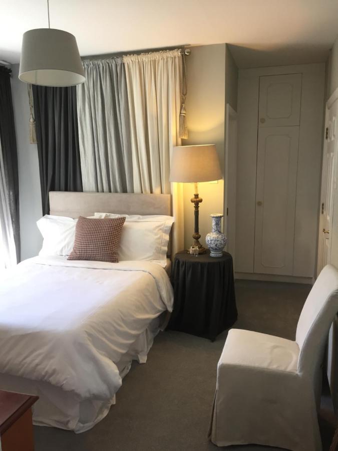 קלונקילטי Nordav Guesthouse מראה חיצוני תמונה