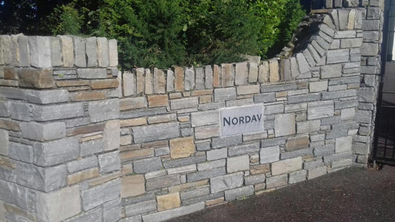 קלונקילטי Nordav Guesthouse מראה חיצוני תמונה