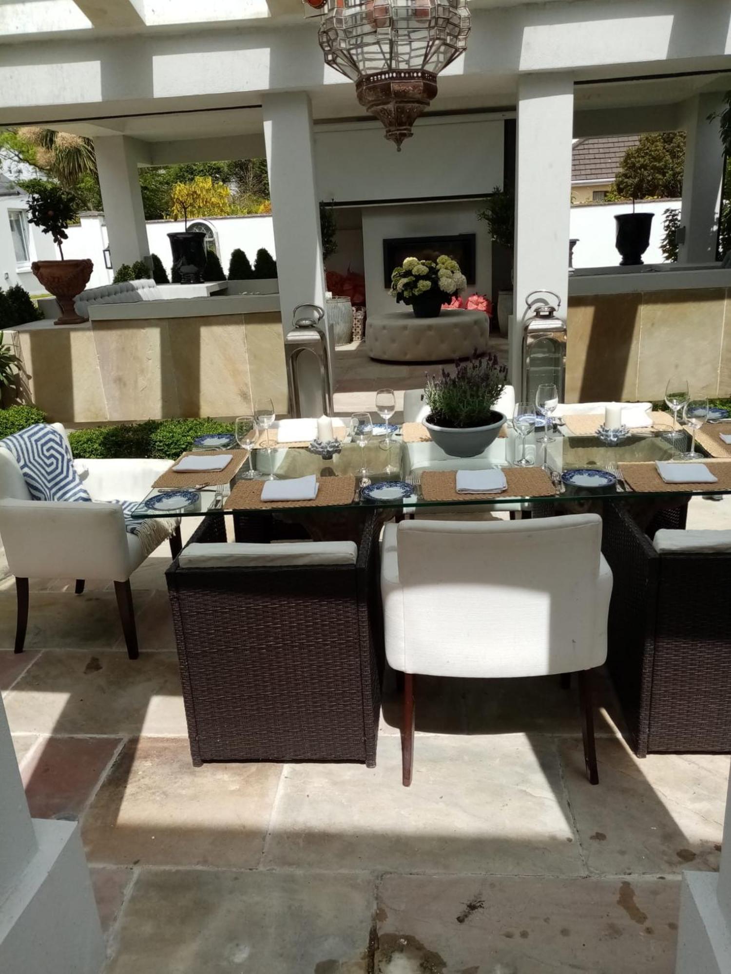 קלונקילטי Nordav Guesthouse מראה חיצוני תמונה