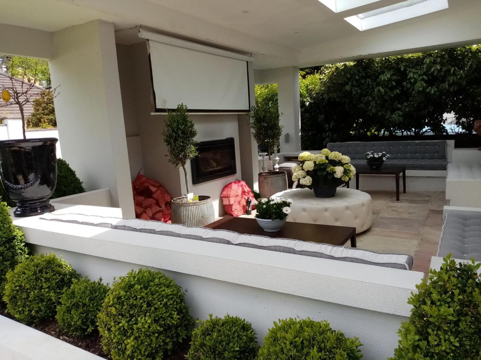 קלונקילטי Nordav Guesthouse מראה חיצוני תמונה