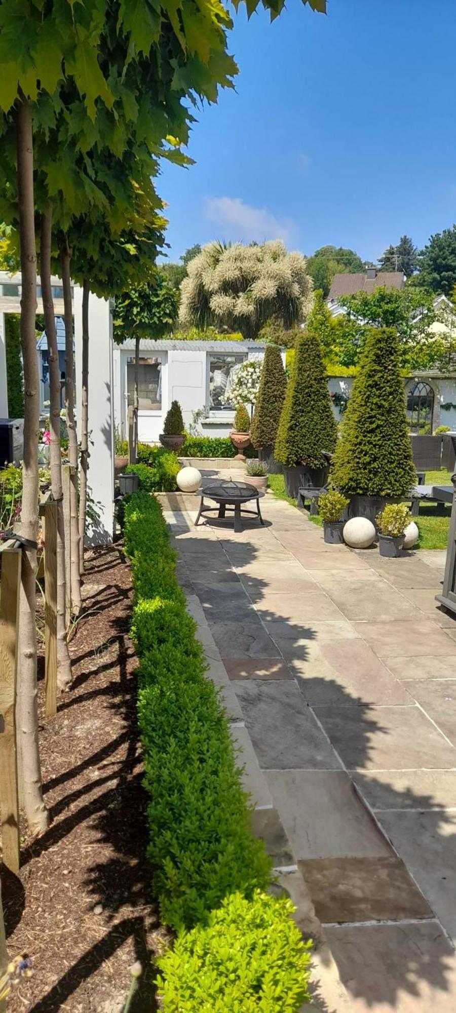 קלונקילטי Nordav Guesthouse מראה חיצוני תמונה