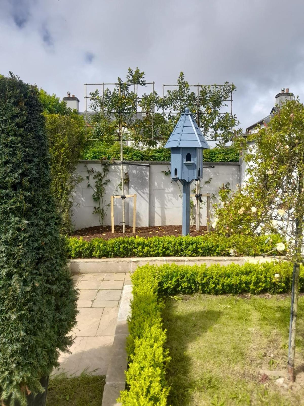קלונקילטי Nordav Guesthouse מראה חיצוני תמונה